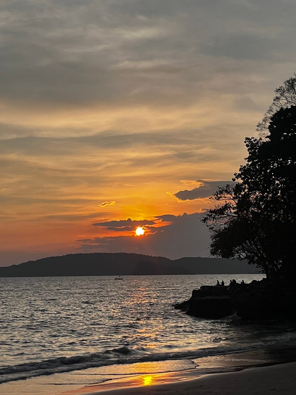 Thailand - Mueang Krabi - 