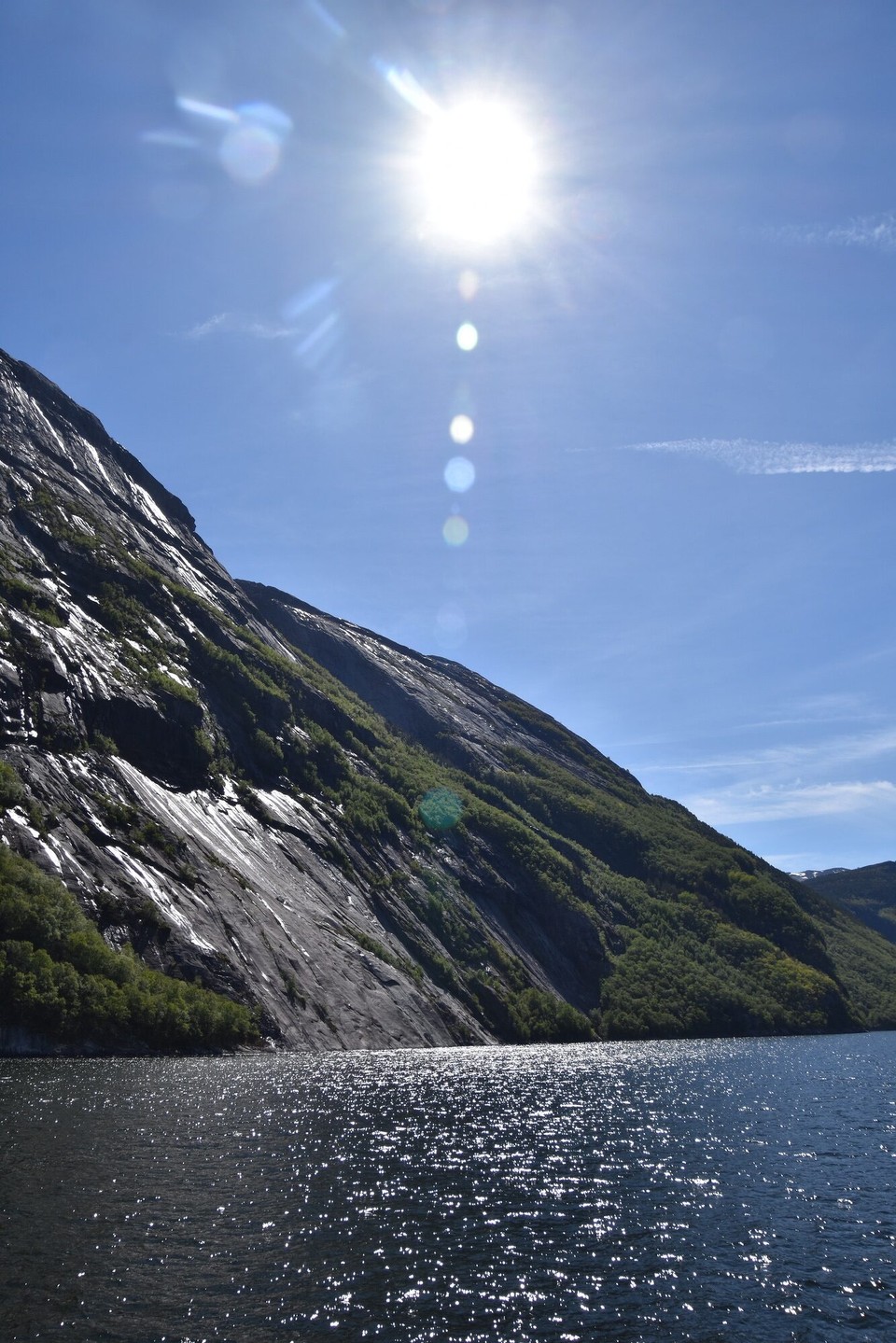 Norwegen - Lysebotn - 