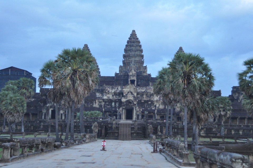 Kambodscha - Siem Reap - 
