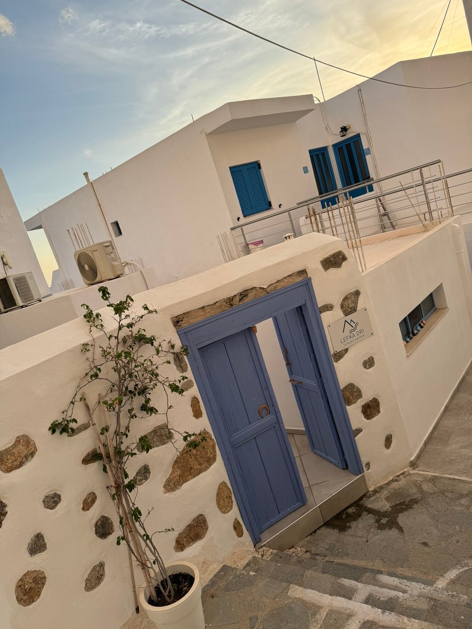 Griechenland - Chora Sfakion - 