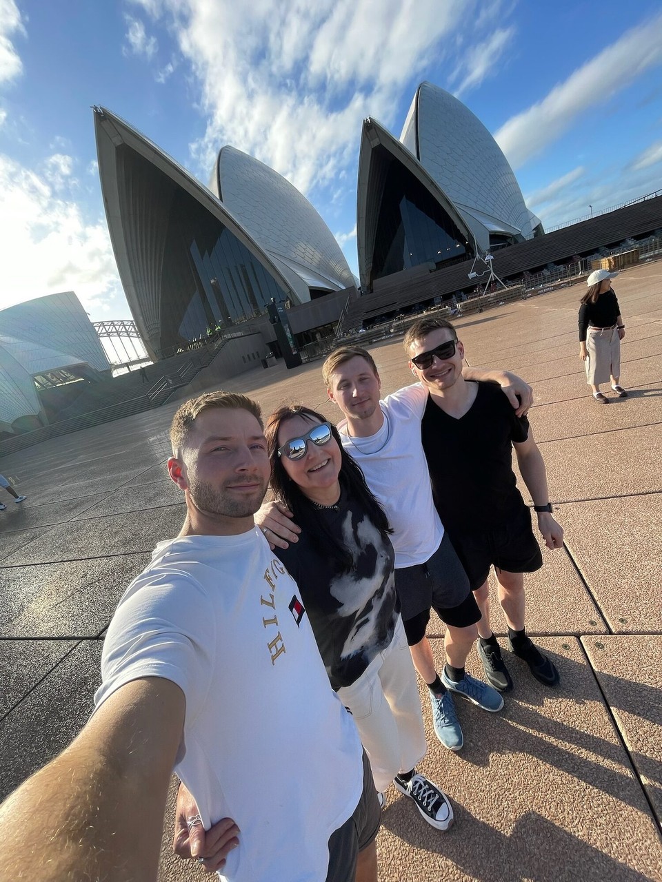 Australia - Point Piper - 