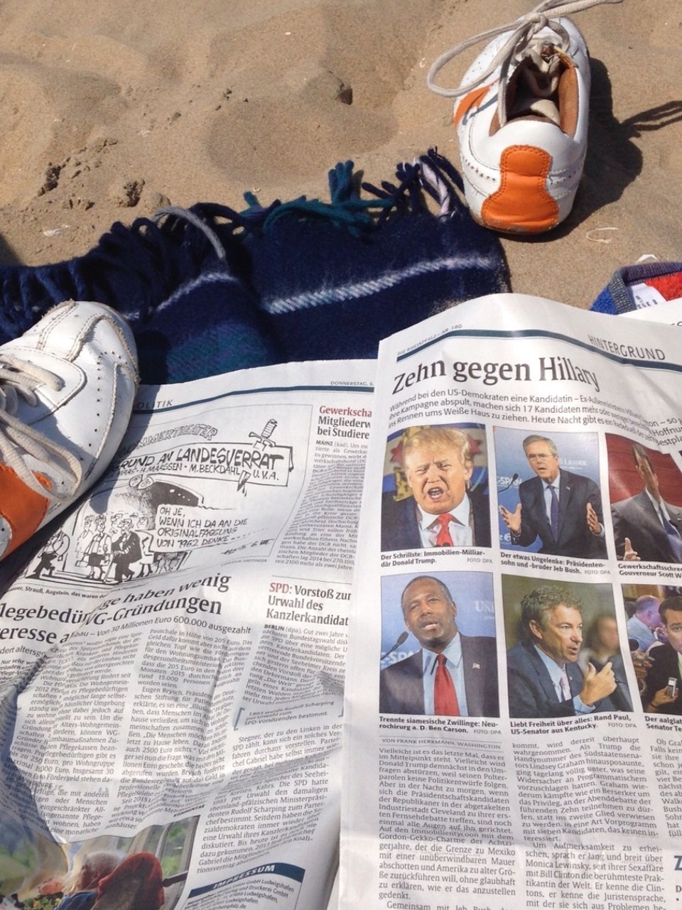 Niederlande - Katwijk - 