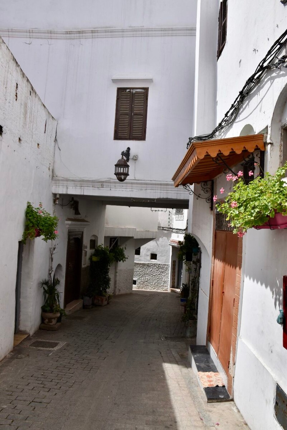 Marokko - Chefchaouen - 