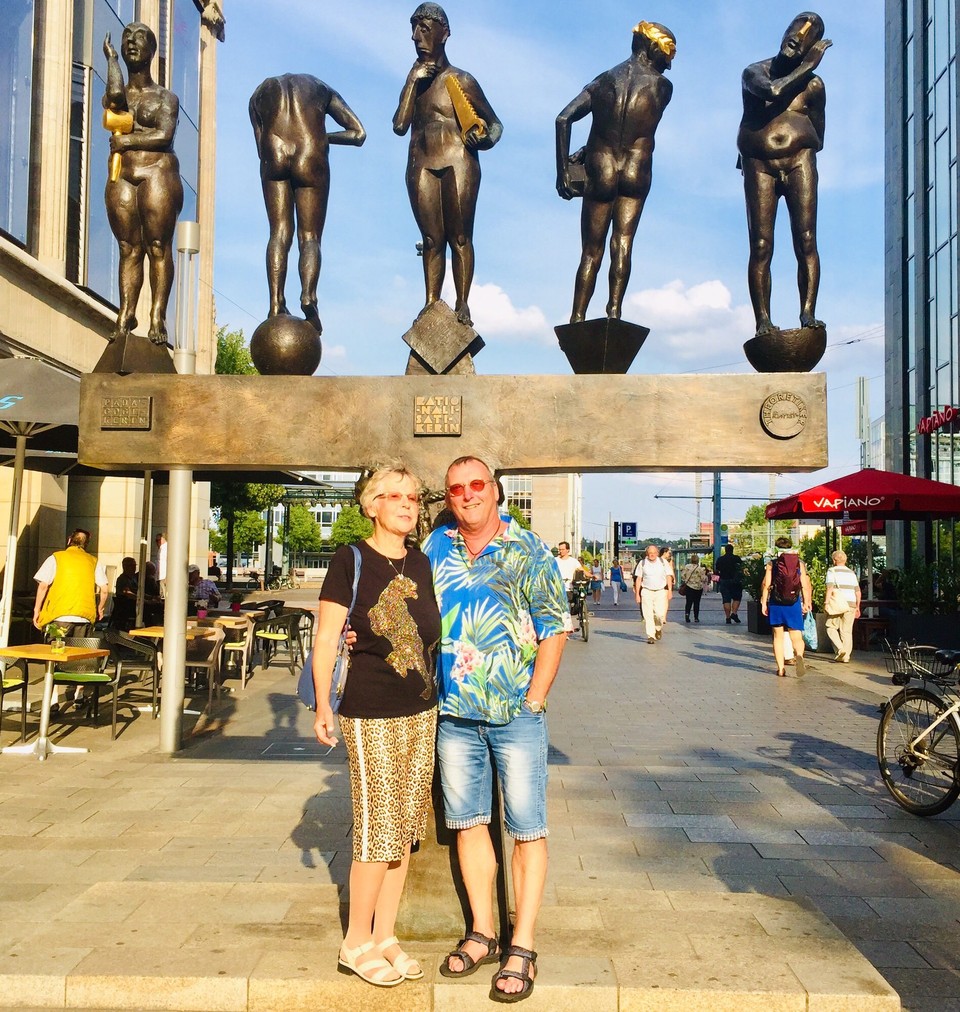 Deutschland - Leipzig - Leipzig