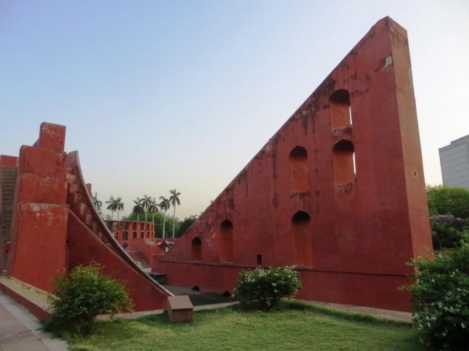 India - New Delhi - 