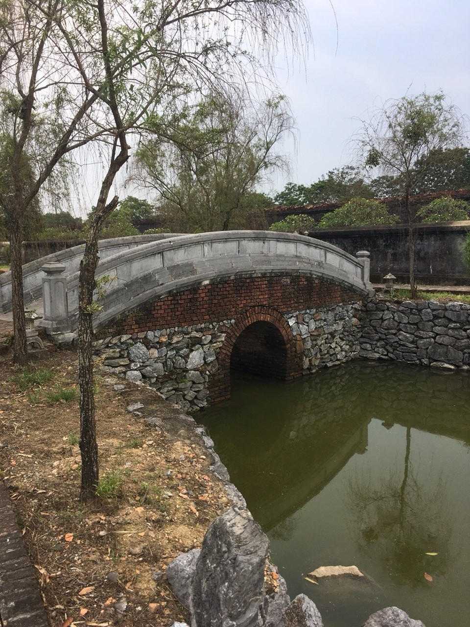 Vietnam - Huế - 