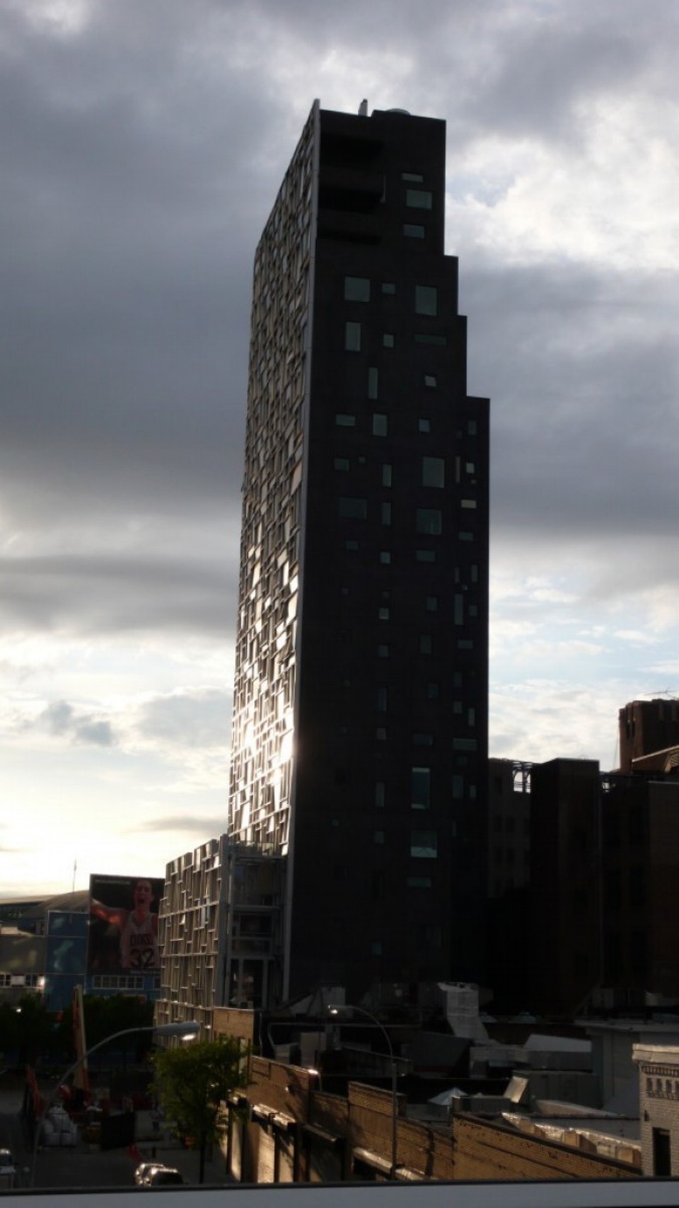 United States - Meatpacking District - 