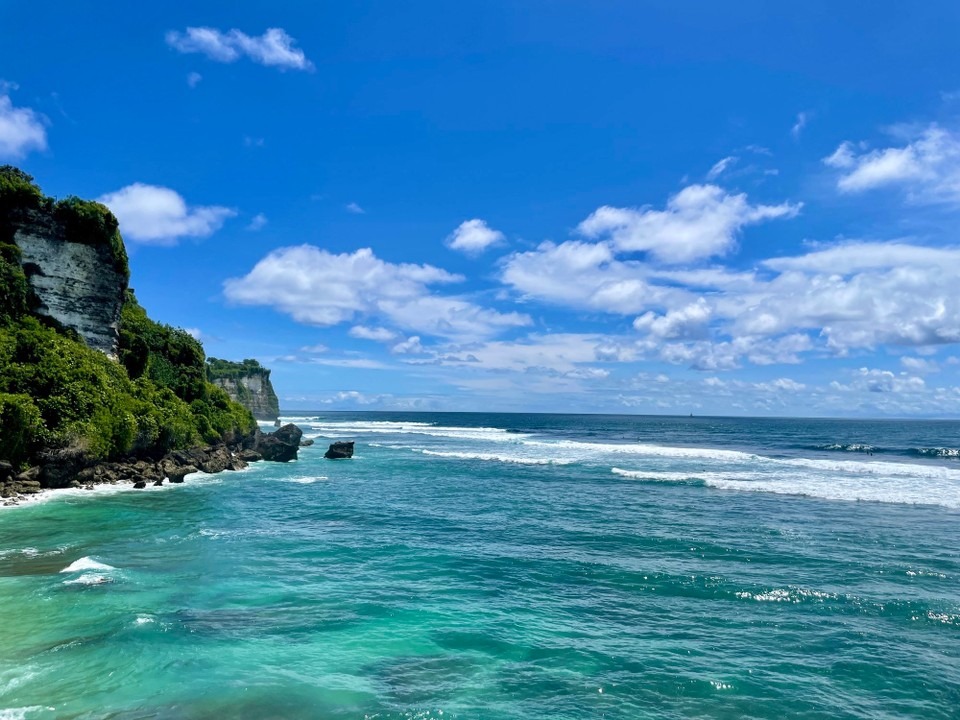 Indonesien - Denpasar - 