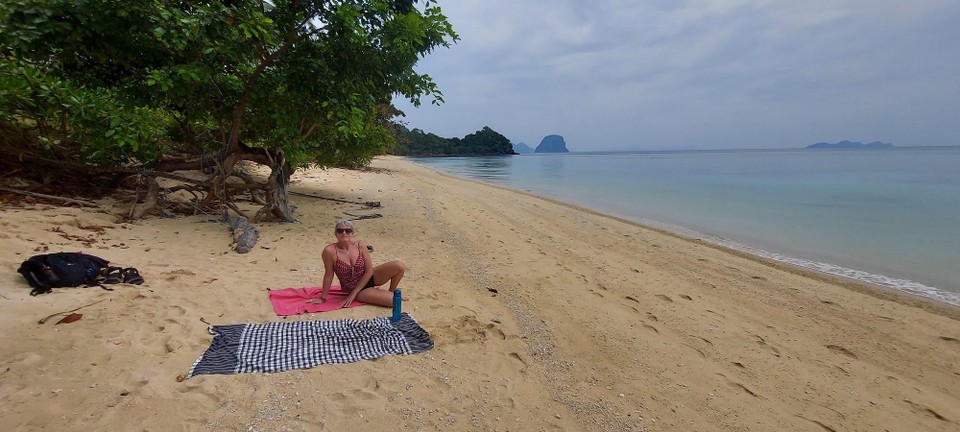 Thailand -  - 