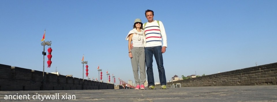 China - Xi'an - 