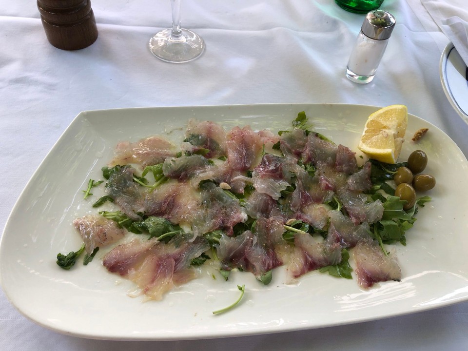 Kroatien - Kukci - 