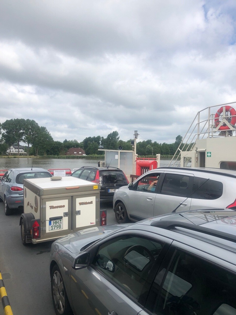 Deutschland - Büsum - 