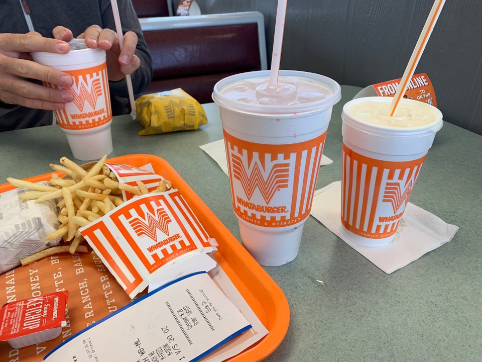 Vereinigte Staaten - Houston - 