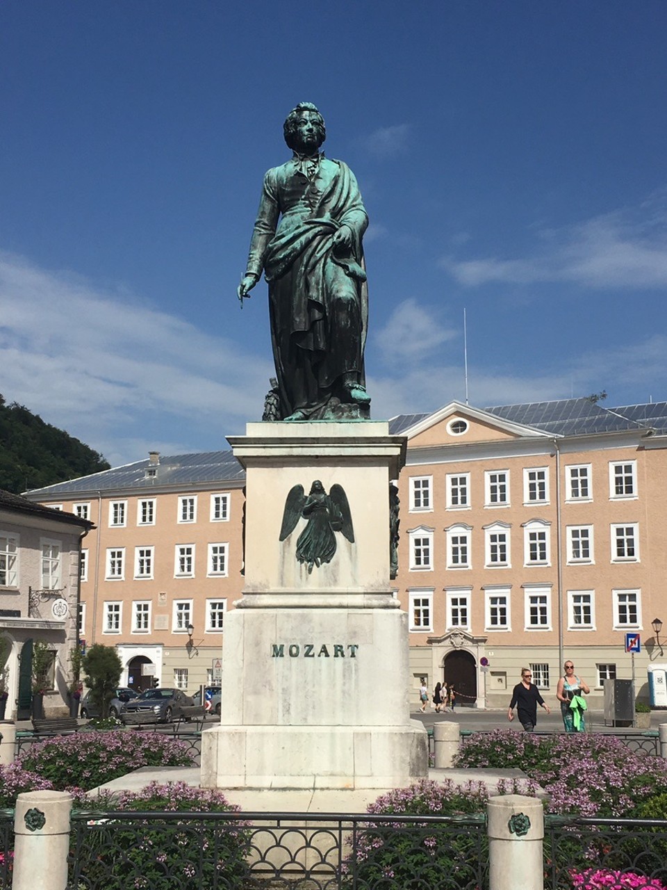 Austria - Salzburg - 
