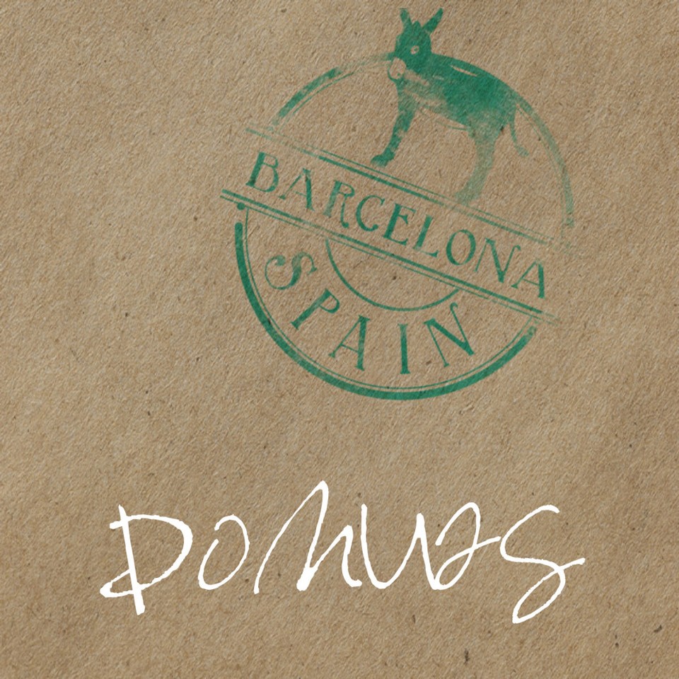 Spanien - Barcelona - 