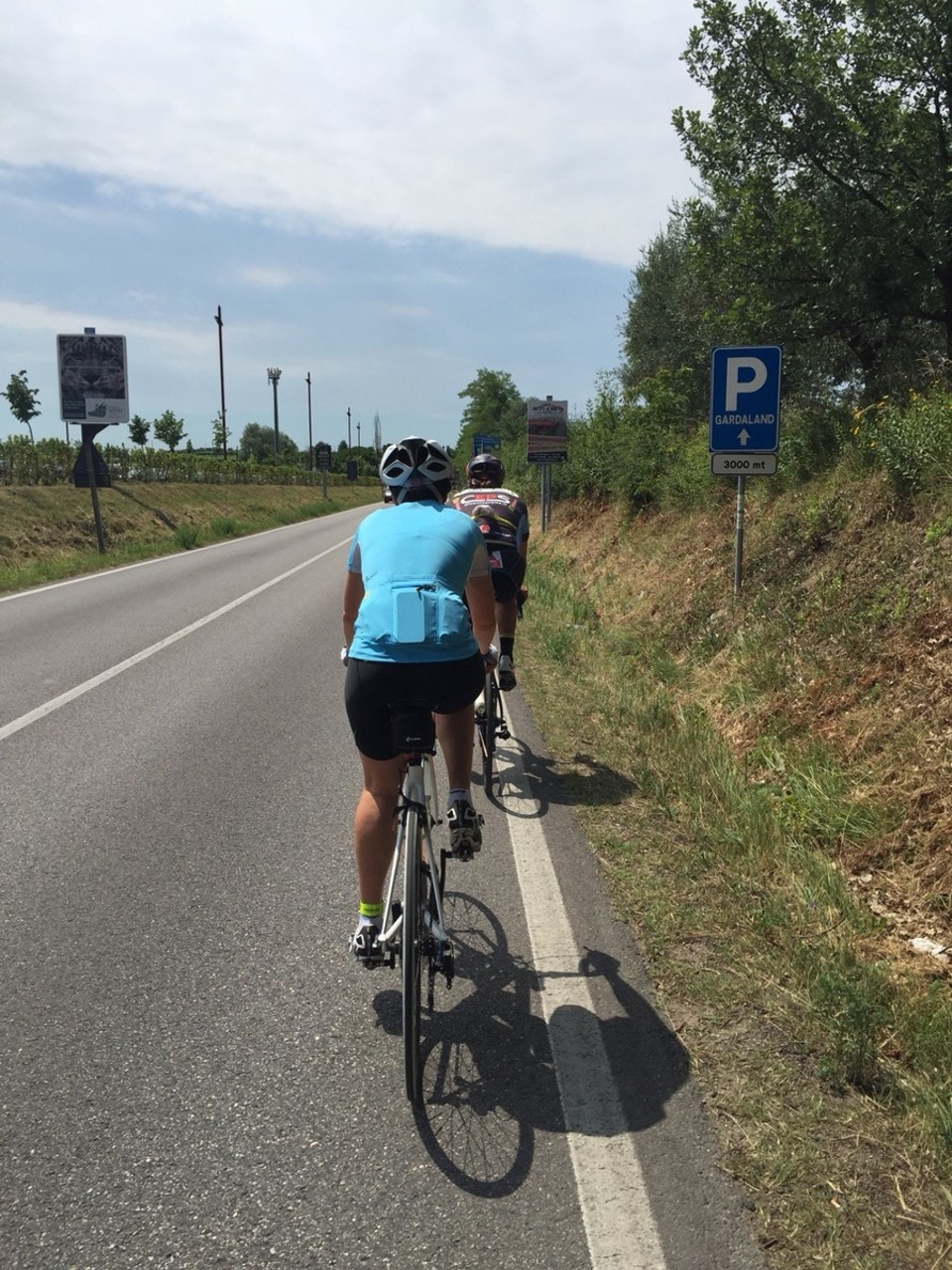 Olaszország - Lazise - 