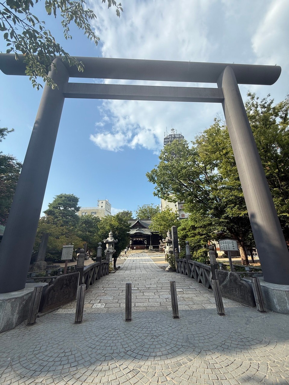 Japan - Matsumoto - 