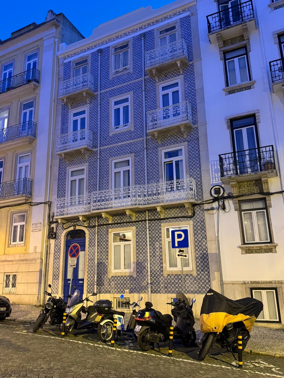 Portugal - Lissabon - 