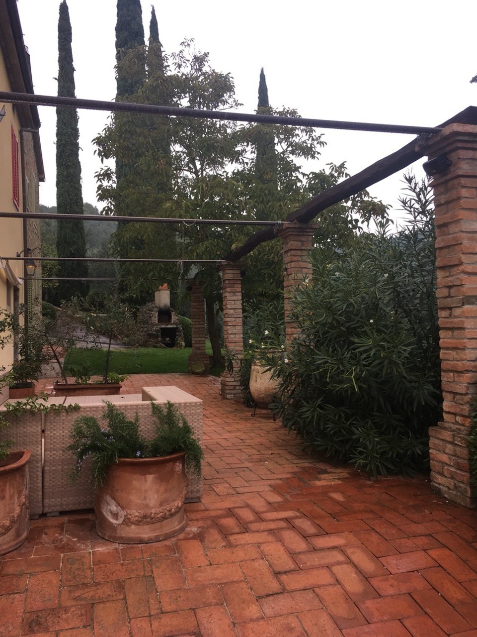 Italien - Lamporecchio - 