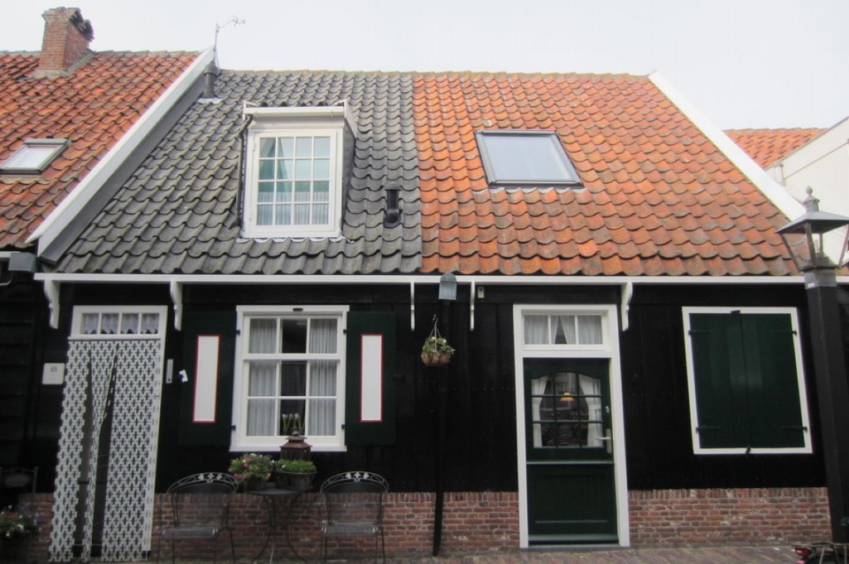 Niederlande - Marken - 