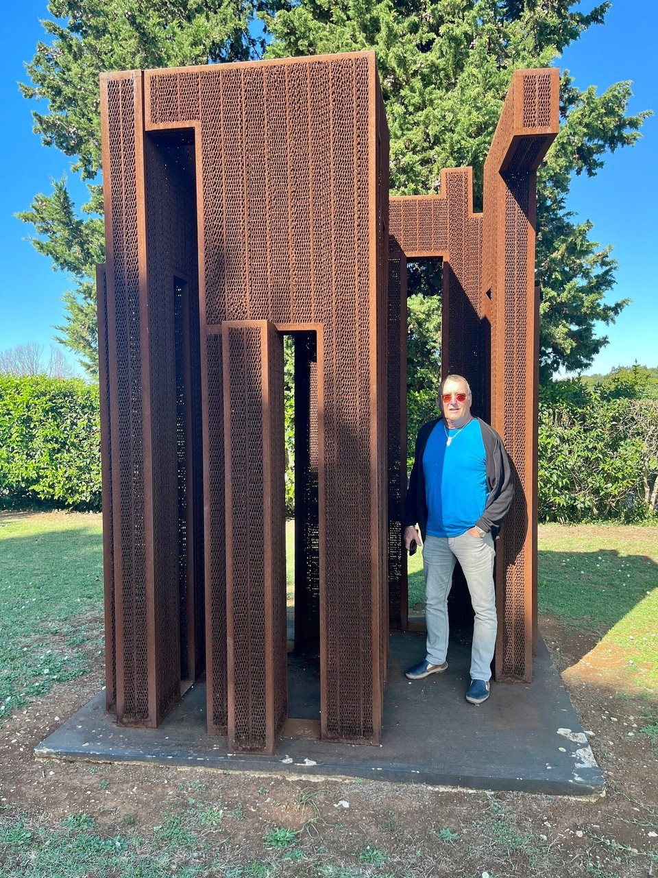 Kroatien - Funtana - 