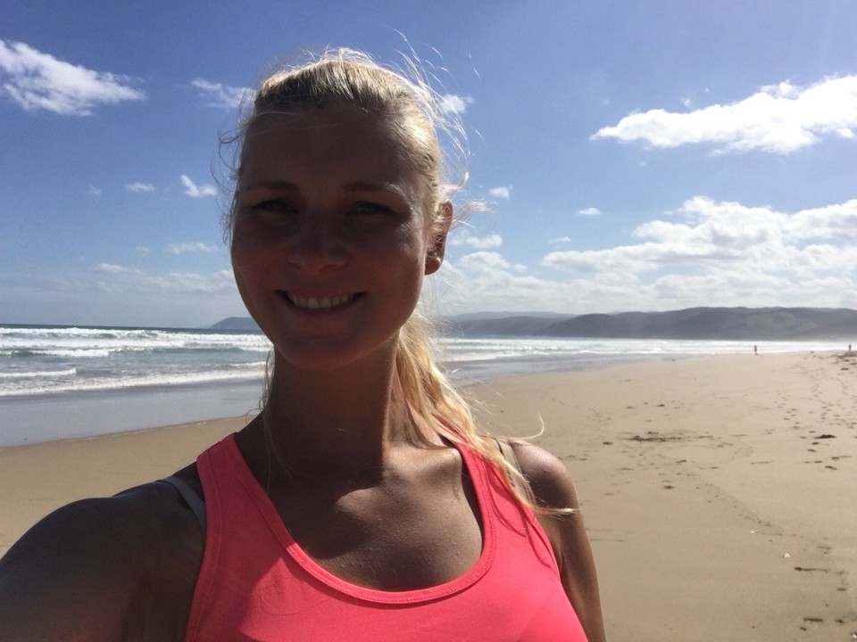Australia - Torquay - 