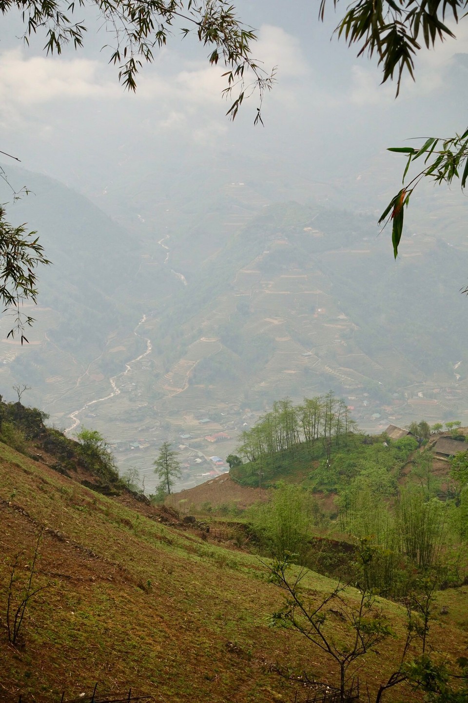 Vietnam - H. Sa Pa - 