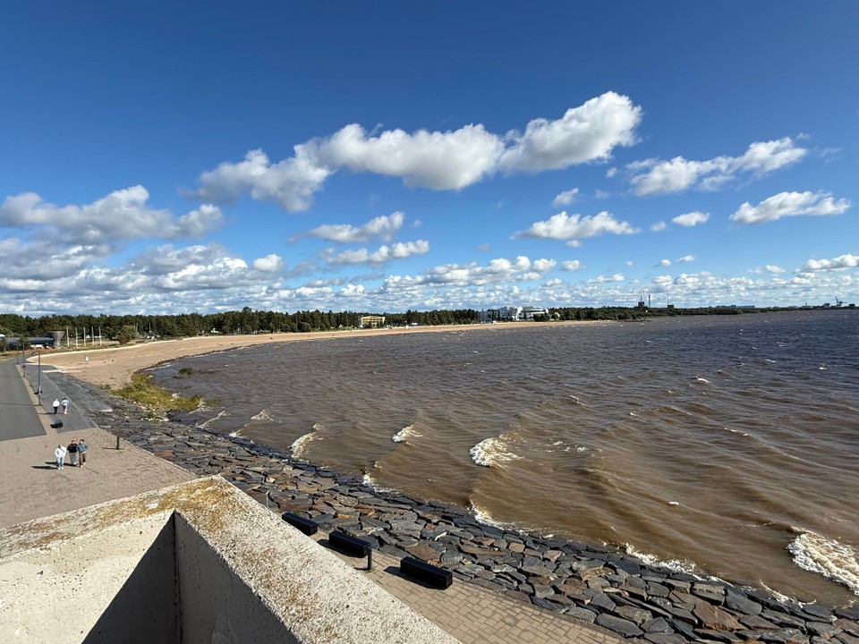 Finnland - Kempele - 