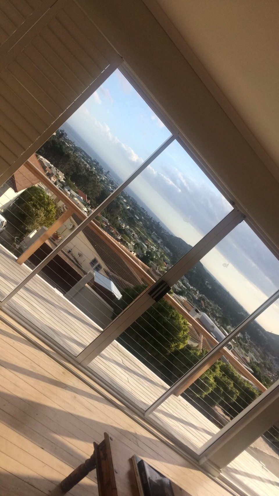 Südafrika - Hermanus - 