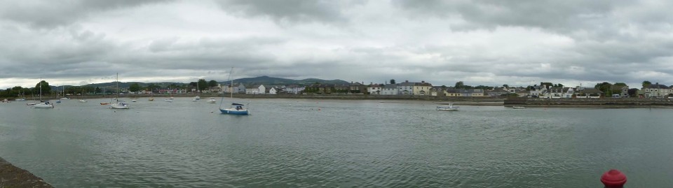 Ireland - Dungarvan - 