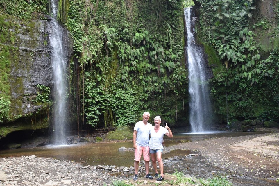 Indonesien - Kabupaten Lombok Timur - 