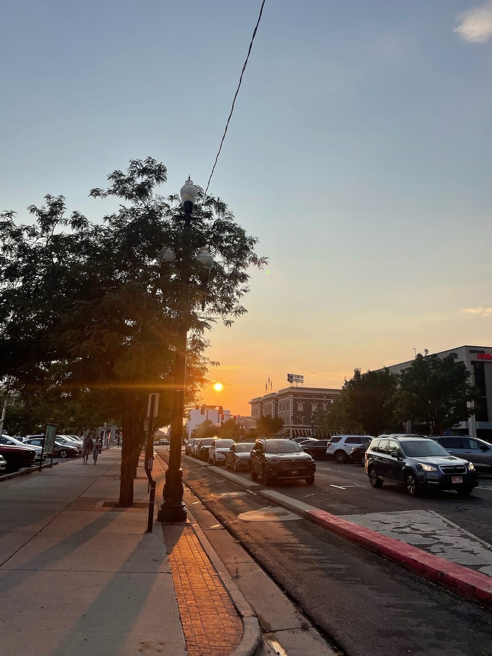 Vereinigte Staaten - Salt Lake City - 