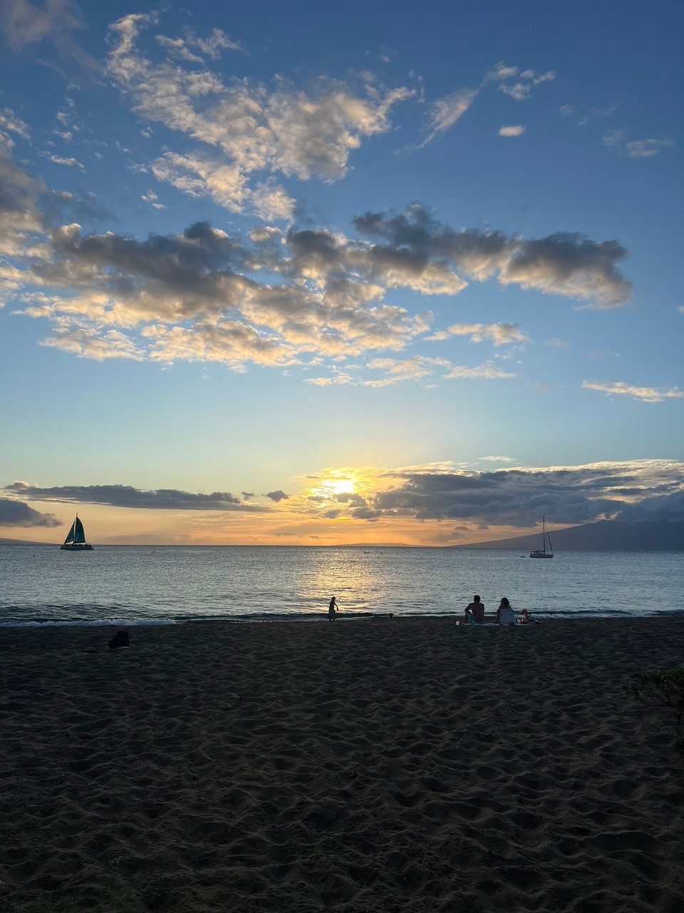 Vereinigte Staaten - Kaanapali - 