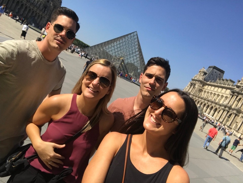 France - Paris - 