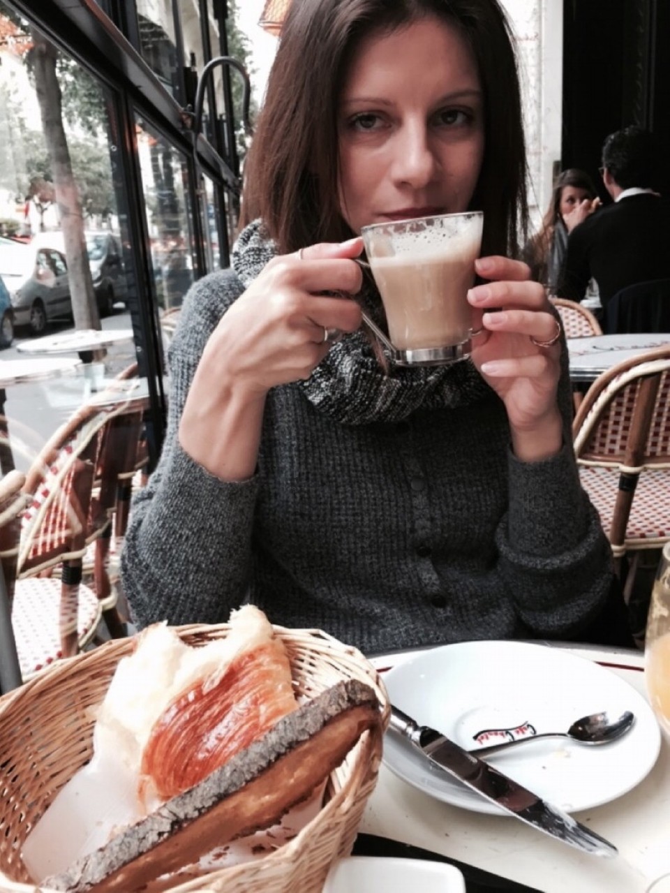 Frankreich - Paris - 