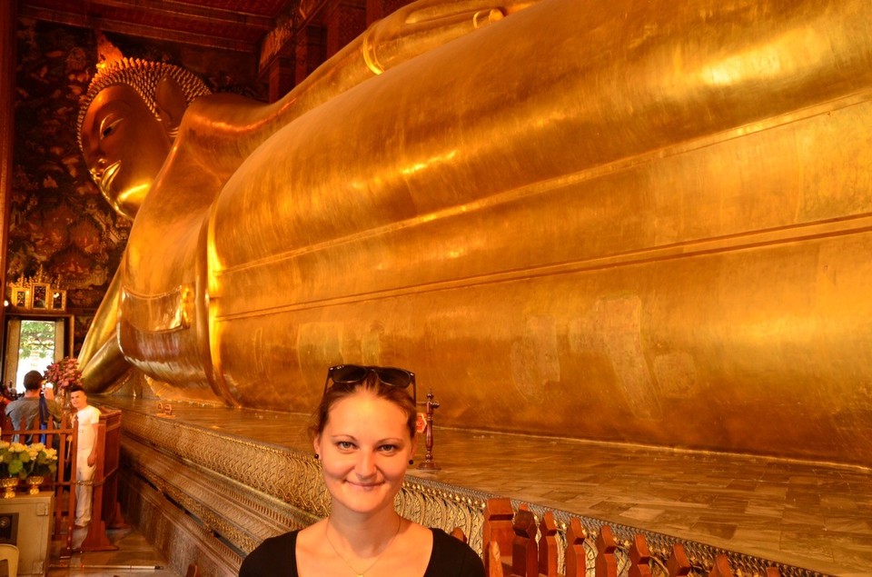 Thailand - Bangkok - 