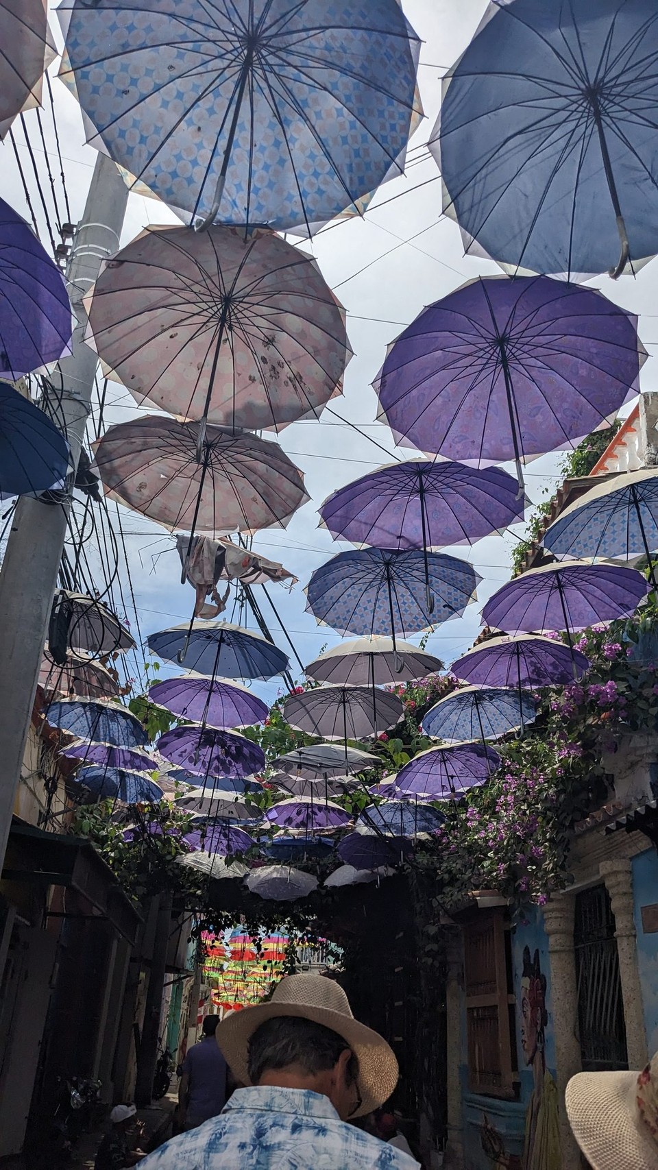 Kolumbien - Cartagena - 