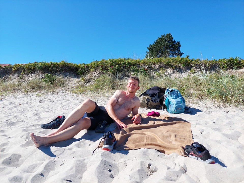 Deutschland - Glücksburg (Ostsee) - 