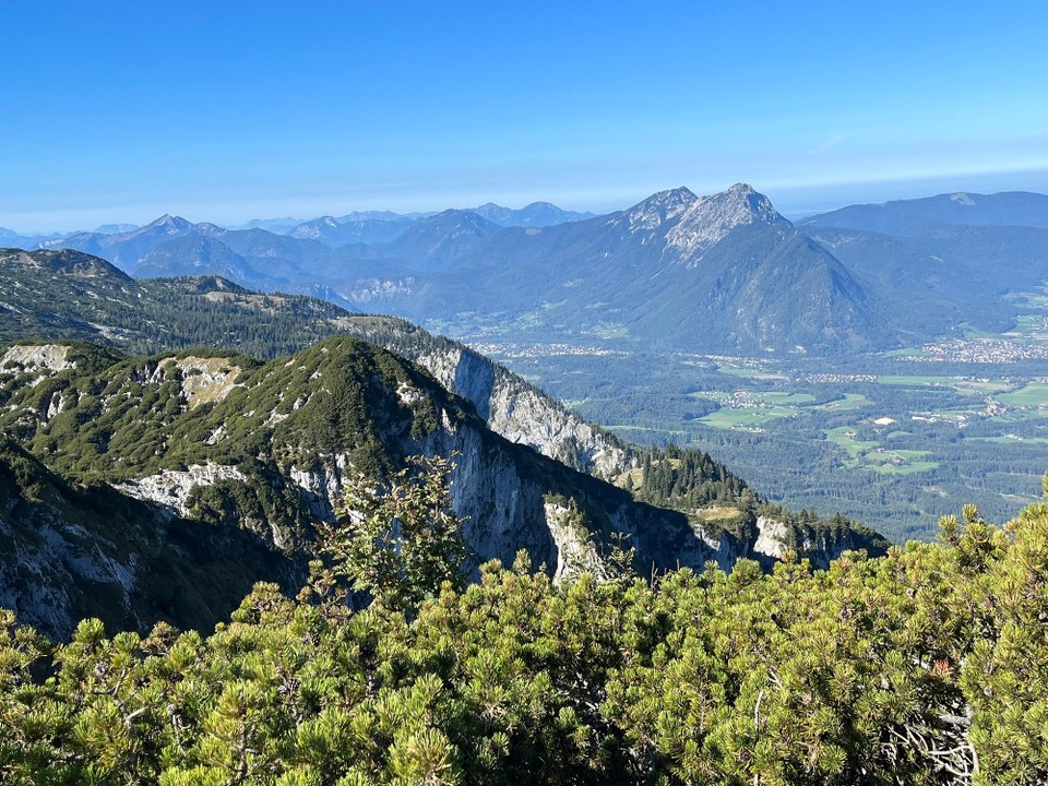 Österreich - Grödig - 