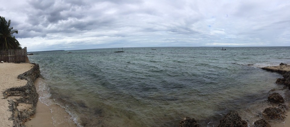 Philippinen - Daanbantayan - 