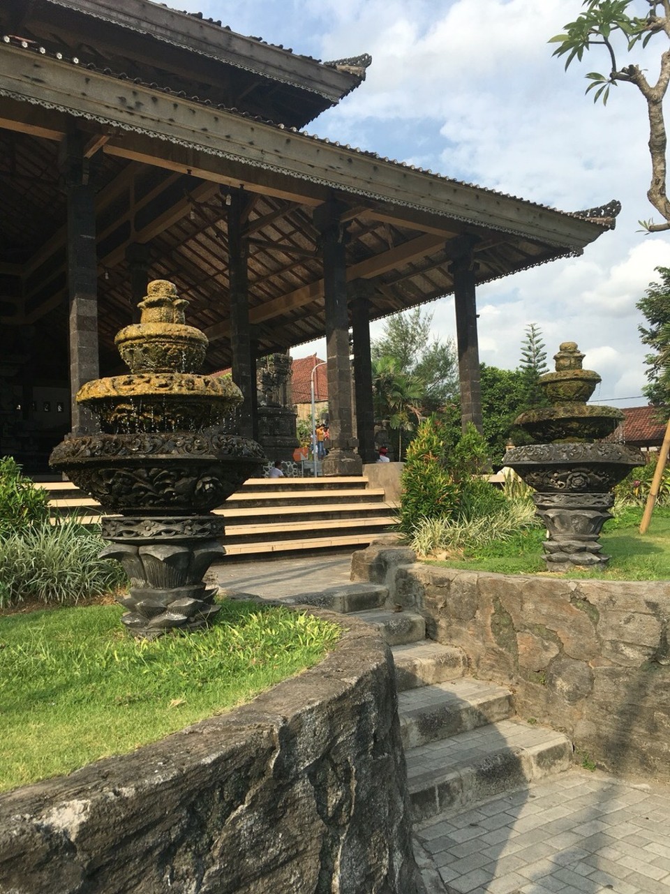 Indonesia - Denpasar - 