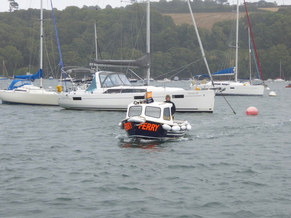 United Kingdom - Helston - 