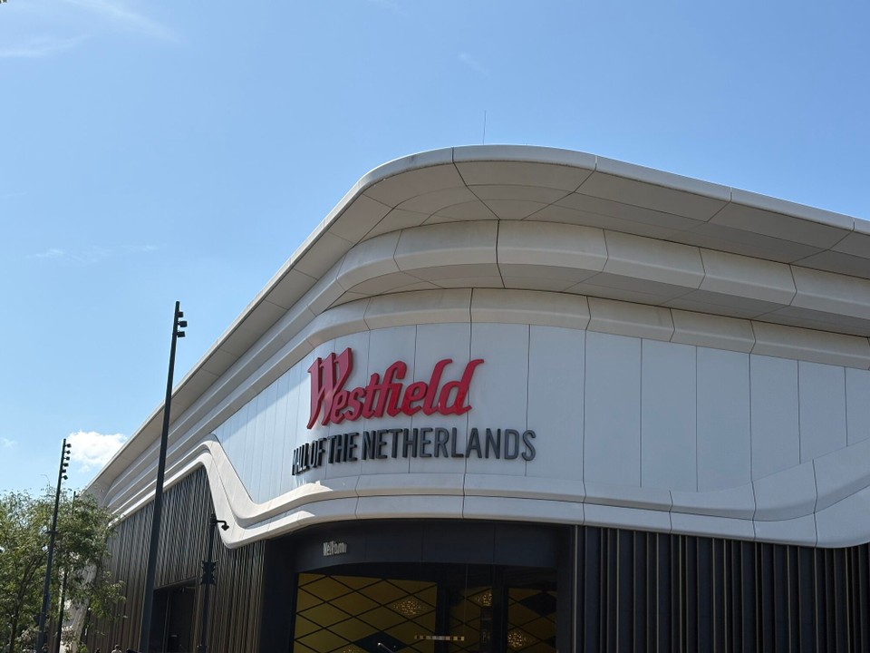 Niederlande - Leidschendam - 