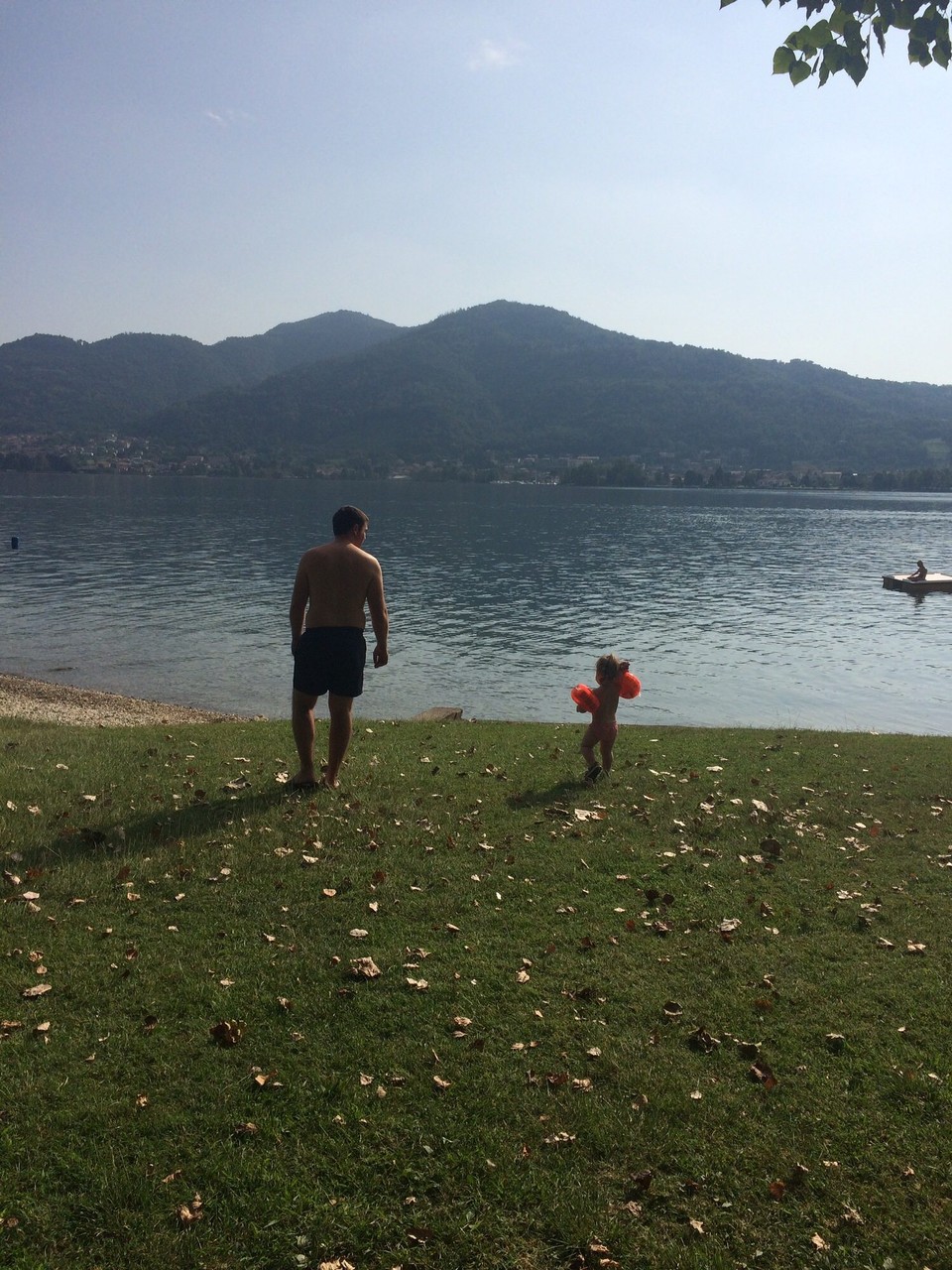 Italien - Lecco - 