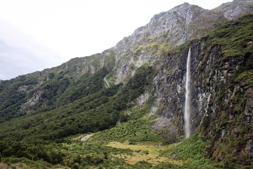 Neuseeland - Wanaka - 