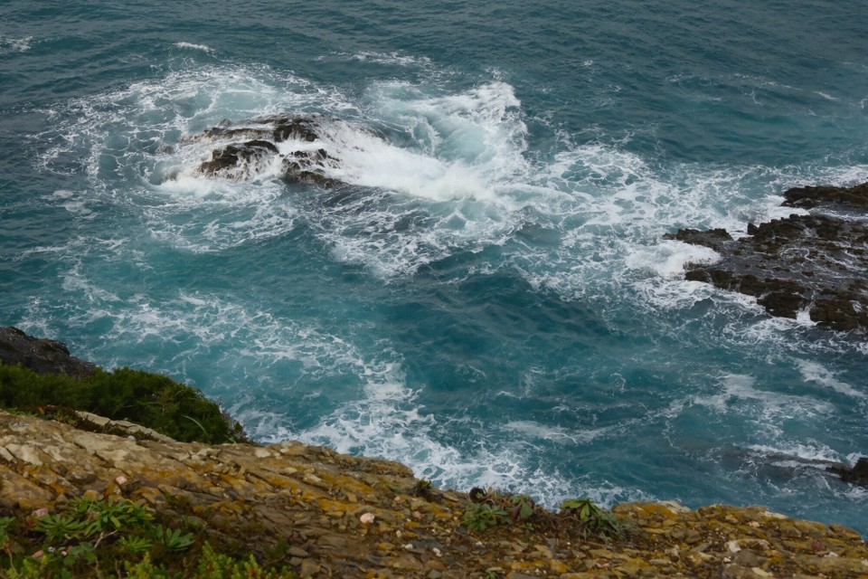 Portugal - Aljezur - 