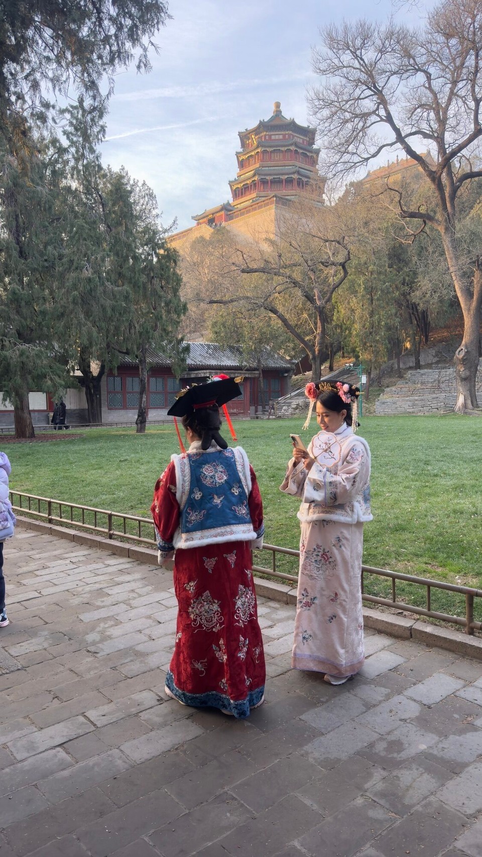 中国 - 北京市 - 