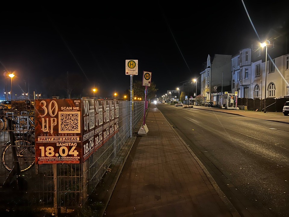 Deutschland - Wesel - 