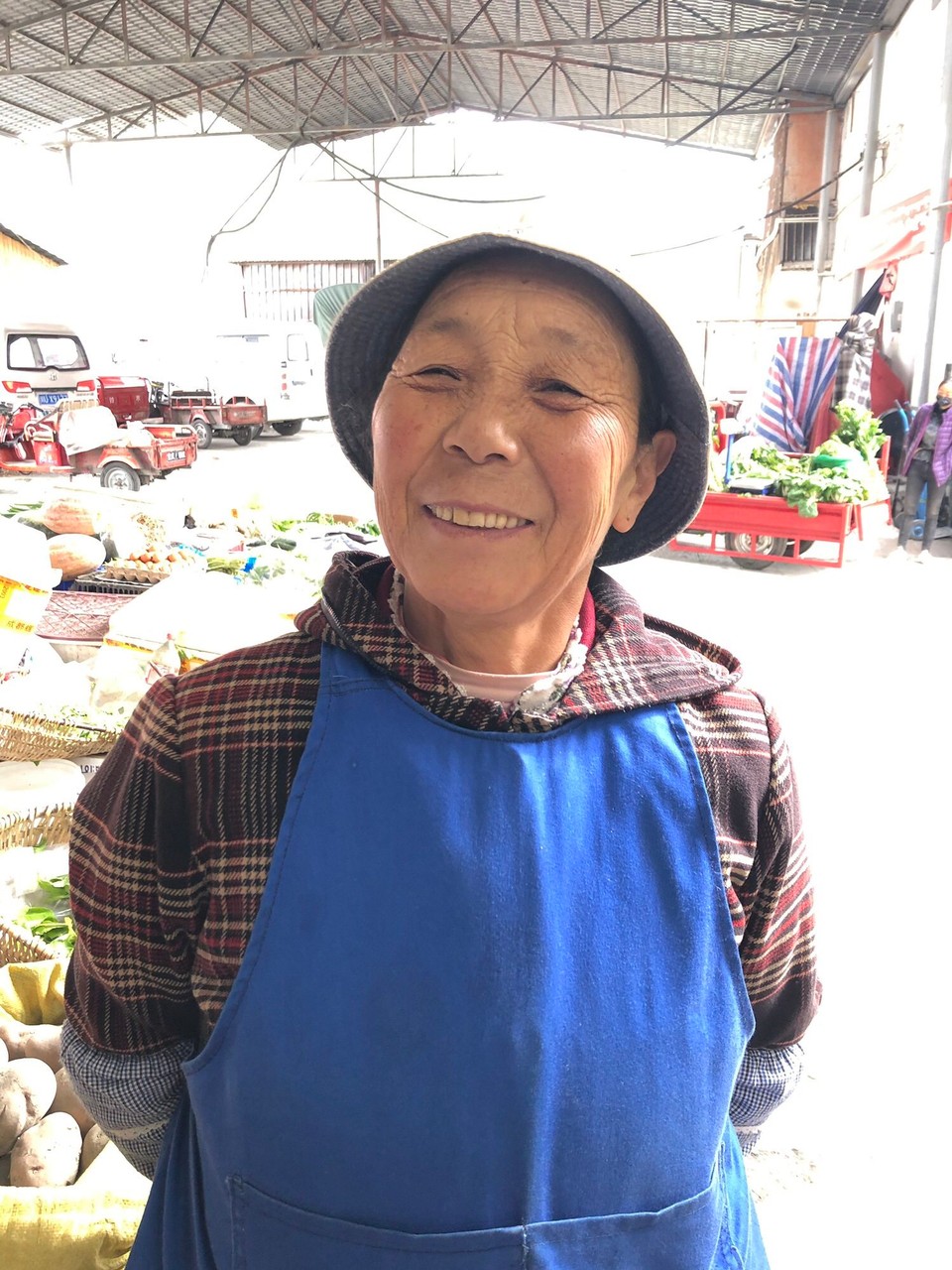 China - Aba - 