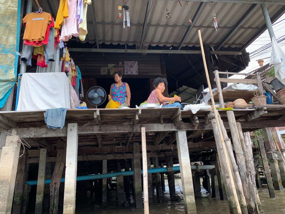 Thailand - Bangkok - 
